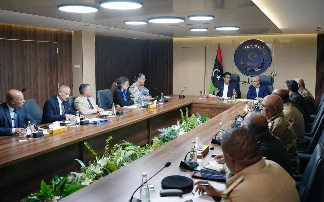 لجنة للهدنة في طرابلس تحت إشراف الأمم المتحدة.. ما هي مهمتها؟ لجنة للهدنة في طرابلس تحت إشراف الأمم المتحدة.. ما هي مهمتها؟