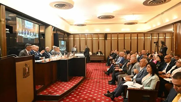 محافظ القاهرة: لدينا 1,099,000 وحدة تحت نظام الإيجار القديم