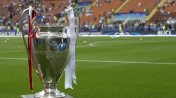 شيفرين يشير إلى إمكانية إدخال تغييرات جديدة على مسابقة دوري أمم أوروبا.