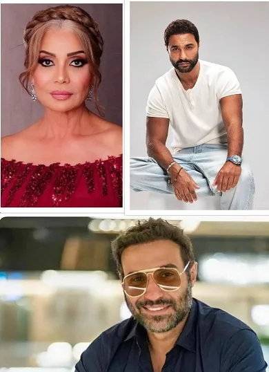 10 عروض تلفزيونية تتصارع في موسم الصيف 10 عروض تلفزيونية تتصارع في موسم الصيف