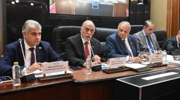 النائب عبدالهادي القصبي: قمنا بتعديل قوانين الانتخابات بناءً على أسس علمية، وزيادة قاعدة الناخبين تجاوزت 6 ملايين.