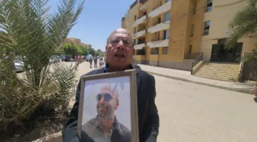 أجواء حزينة وبكاء ومعاناة المصابين: كواليس الجلسات الأولى لمحاكمة المتهمين في انفجار خط الغاز بطريق الواحات