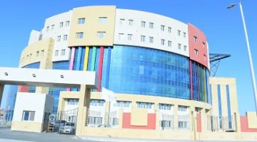 رئيس جامعة سوهاج: تخصيص 250 مليون جنيه من وزارتي التخطيط والمالية لتطوير مستشفى شفا للأطفال