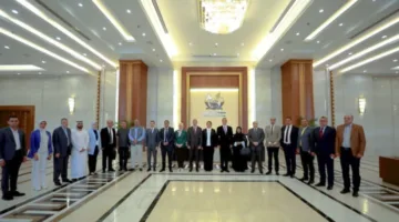 الداخلية تُنظم ورشة عمل بعنوان: التجارب الرائدة لوزارات الداخلية العربية في مجال حقوق الإنسان