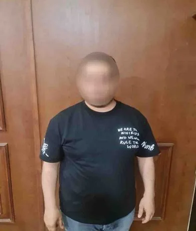 الداخلية توضح تفاصيل ادعاء شخص بقيام شرطي بقيادة سيارة نقل أموال بالعكس. الداخلية توضح تفاصيل ادعاء شخص بقيام شرطي بقيادة سيارة نقل أموال بالعكس.