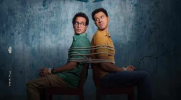 3 أفلام تتنافس لجذب جمهور عيد الأضحى في موسم السينما