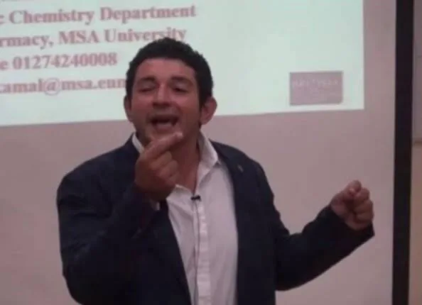 محامي نوال الدجوي يكشف تفاصيل محاولة فرض الوصاية على موكلته وطلب التسوية من حفيدها المتوفي محامي نوال الدجوي يكشف تفاصيل محاولة فرض الوصاية على موكلته وطلب التسوية من حفيدها المتوفي