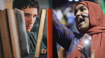 عرض فيلم “أثر الأشباح” و”سودان يا غالي” يتواصل للأسبوع الثاني في سينما زاوية