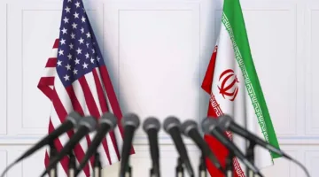 انطلاق الجولة الخامسة من المفاوضات بين إيران والولايات المتحدة في روما