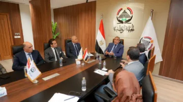 أمانة الرياضة في حزب الجبهة الوطنية: لدينا رؤية متكاملة والممارسة تعتبر وسيلة لاكتشاف الموهوبين وتعزيز روح الوطن.