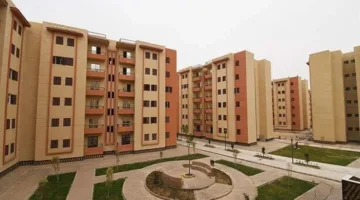 عروض لبيع محال وصيدليات وأراضي ومراكز حرفية في برجي العرب والفيوم الجديدين