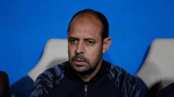النحاس: هذا الأمر أحدث تغييراً كبيراً لنا.. وأعبر عن امتناني للخطيب على ثقته بي