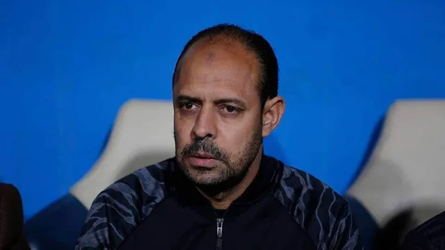 النحاس: هذا الأمر أحدث تغييراً كبيراً لنا.. وأعبر عن امتناني للخطيب على ثقته بي النحاس: هذا الأمر أحدث تغييراً كبيراً لنا.. وأعبر عن امتناني للخطيب على ثقته بي