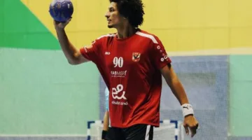 على زين: الأهلي يتألق في تحقيق البطولات وإسعاد محبيه