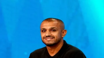 الجباس: بيراميدز لديه إمكانية الفوز بثلاثة ألقاب