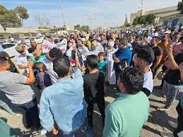 ليبيا: عودة الاحتجاجات في طرابلس للمطالبة بإقالة حكومة الدبيبة