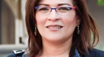 أرشيف ورقمنة مؤلفات الكاتبة فاطمة ناعوت باستخدام تقنيات الذكاء الاصطناعي
