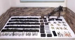 مقتل 3 مهربي مخدرات خلال عملية أمنية لمواجهة البؤر الإجرامية في أسيوط وقنا