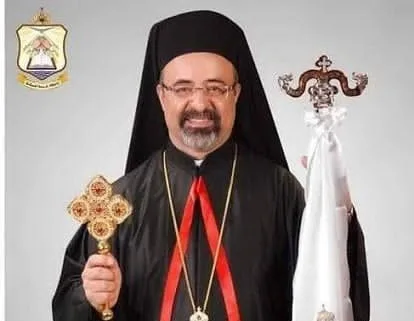بطريرك الأقباط الكاثوليك: نعيش في زمن تشوش فيه القيم وافتقد فيه المعنى وعمّ فيه الخوف والوحدة.