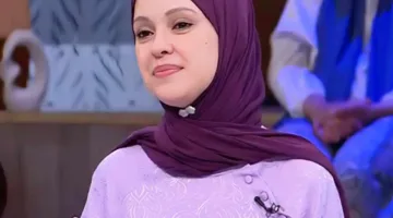 المؤلفة وسام حامد تعمل مع زوجها سامح حسين في فيلم “تحت الطلب”