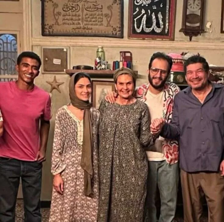 مصطفى شحاتة يلتحق بمشروع فيلم بنات فاتن مصطفى شحاتة يلتحق بمشروع فيلم بنات فاتن