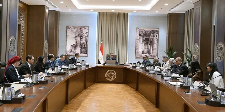 رئيس الوزراء يراقب الاستعدادات اللوجستية لافتتاح المتحف المصري الكبير