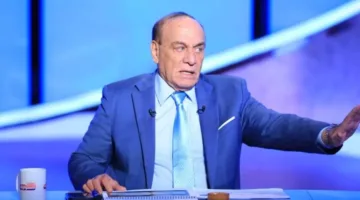 فيديو.. سمير فرج: نتنياهو يطلب الآن ما أعلنه الرئيس السيسي منذ سنوات