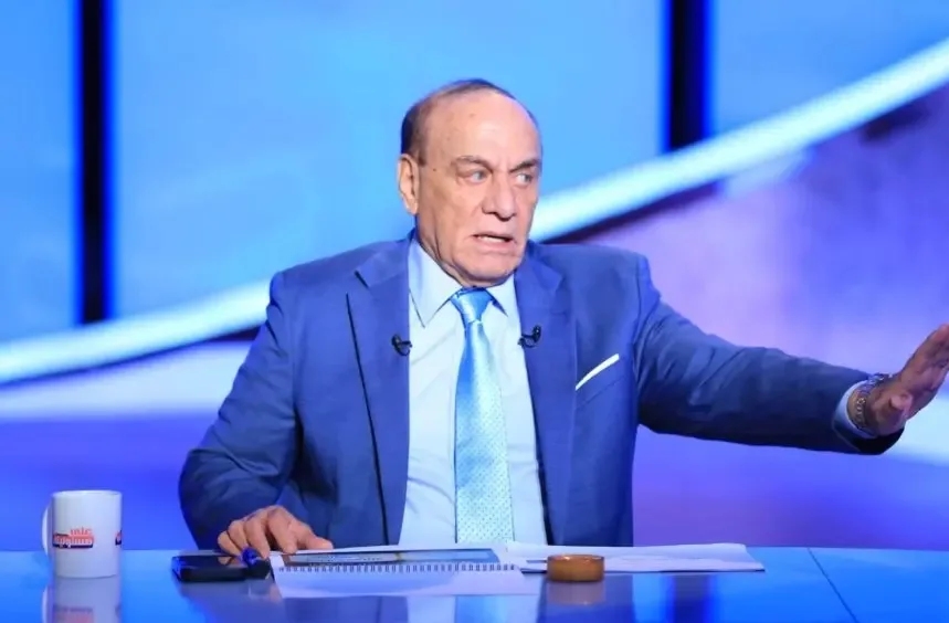 فيديو.. سمير فرج: نتنياهو يطلب الآن ما أعلنه الرئيس السيسي منذ سنوات فيديو.. سمير فرج: نتنياهو يطلب الآن ما أعلنه الرئيس السيسي منذ سنوات