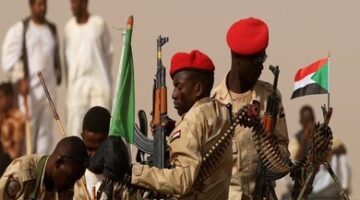 الجيش السوداني يخلي مواقعه بالنهود.. ويستعيد منطقة بالنيل الأبيض