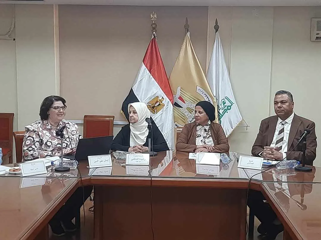 ندوة حول صورة الطفل في الدراما المصرية بالأعلى للثقافة