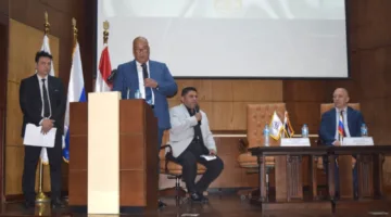غرفة القاهرة تعقد منتدى اقتصادي مصري روسي لاستكشاف سبل تعزيز التبادل التجاري والاستثمار المشترك