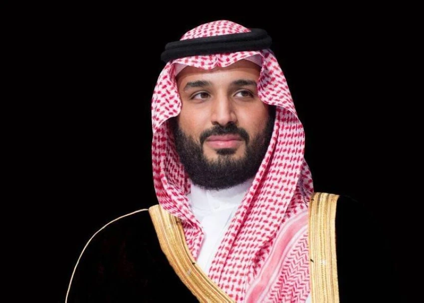 ولي العهد يعلن عن تأسيس شركة هيوماين كرائد عالمي في قطاع الذكاء الاصطناعي.