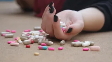 طالبة تضع حدًا لحياتها نتيجة أزمة نفسية في منطقة الهرم