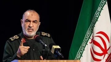 الحرس الثوري الإيراني: نعتبر ترامب مسؤولًا عن اغتيال قاسم سليماني