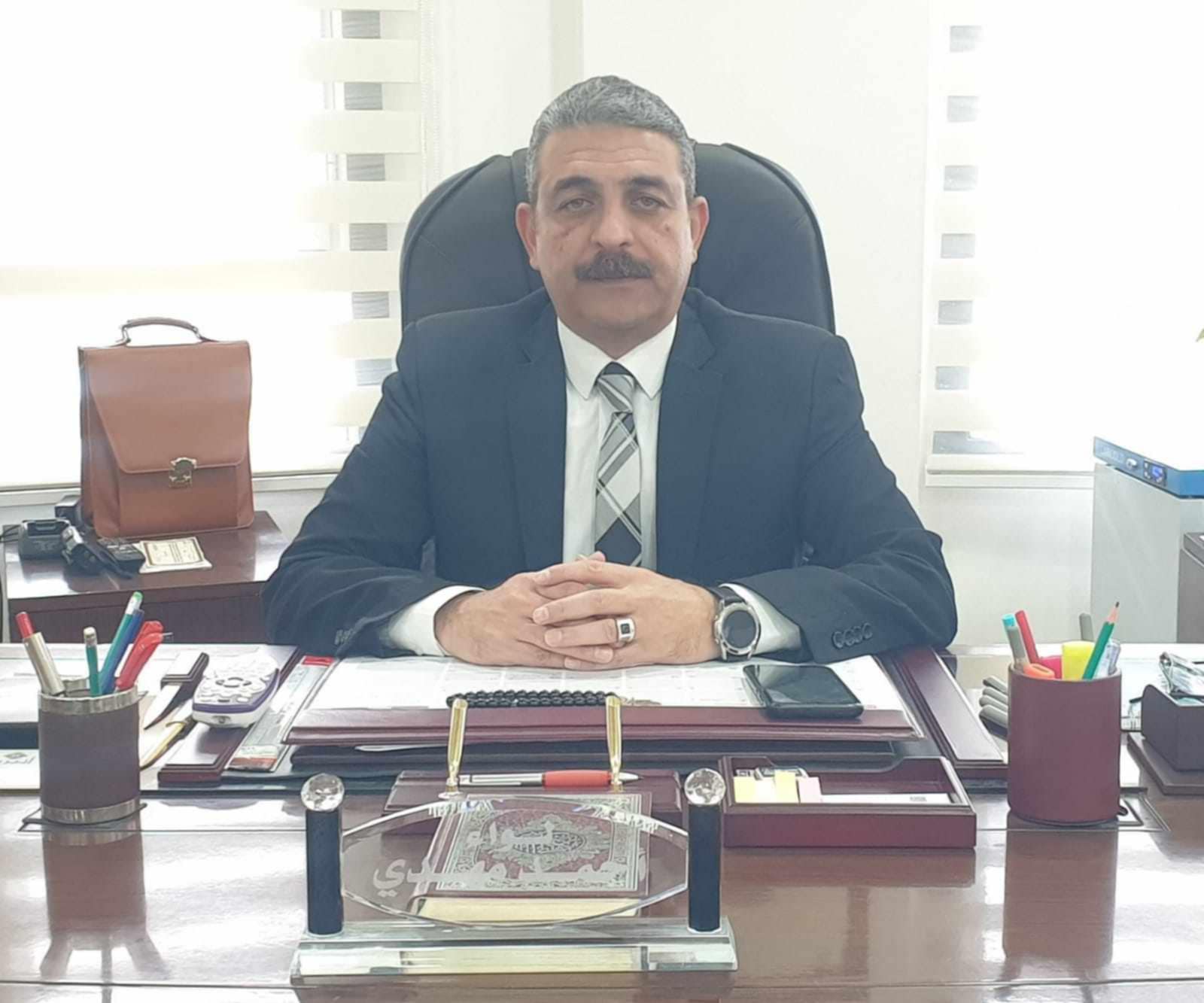 إطلاق أول قناة تواصل رقمية للمواطنين مع اللجنة الفنية للتصالح بحي جنوب الغردقة