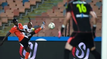 الزمالك يختتم الدوري بفوز مزدوج على فاركو
