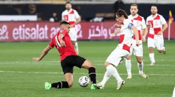 عقوبات شاملة من «يويفا» بحق كرواتيا