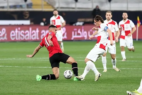 عقوبات شاملة من «يويفا» بحق كرواتيا عقوبات شاملة من «يويفا» بحق كرواتيا