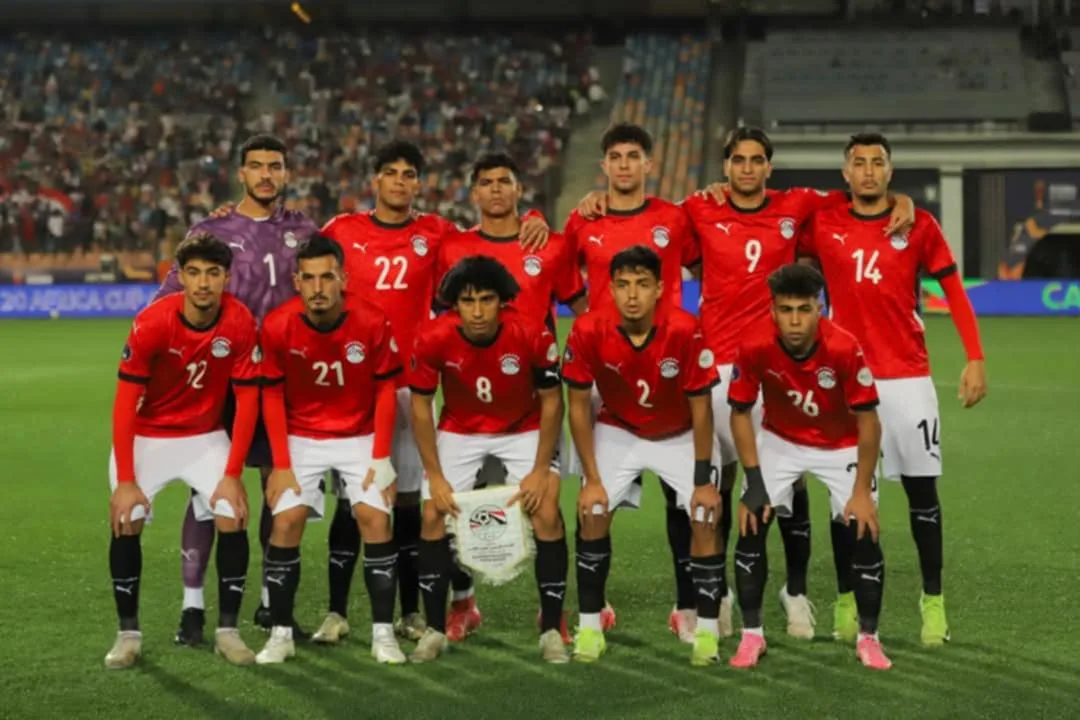 مدرب منتخب الشباب: نواجه تحديات في اللياقة البدنية للاعبين.. ولكننا تحققنا من أهدافنا أمام غانا.