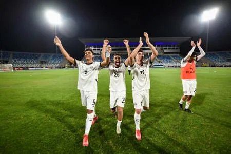 47 هدفاً و5 أبطال سابقين في ربع نهائي كأس أمم أفريقيا للشباب