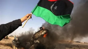 لافروف: روسيا وتركيا اتفقتا على توظيف نفوذهما لوقف استئناف القتال في ليبيا