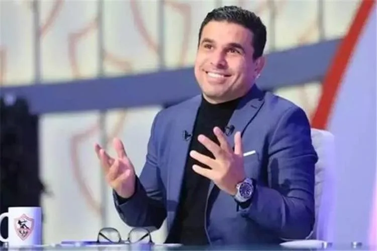 الغندور: تسريب معلومات عن إعادة القمة يُستخدم لخداع الزمالك الغندور: تسريب معلومات عن إعادة القمة يُستخدم لخداع الزمالك