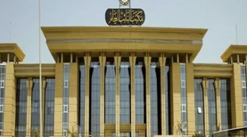 النيابة العامة تبدأ المرحلة الثانية من خدماتها الرقمية عبر الموقع الرسمي