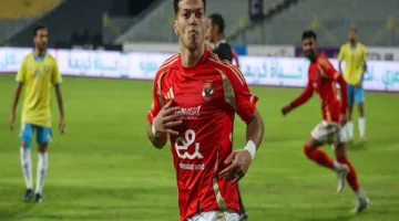 إمام عاشور يعلن عن اللاعب الذي يرغب في الانتقال إلى الأهلي