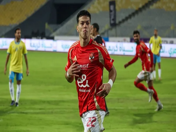 إمام عاشور يعلن عن اللاعب الذي يرغب في الانتقال إلى الأهلي إمام عاشور يعلن عن اللاعب الذي يرغب في الانتقال إلى الأهلي