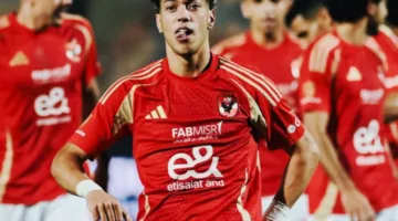 إمام عاشور يسجل هدفاً مذهلاً ينافس 3 أهداف كأفضل هدف في جولة الدوري