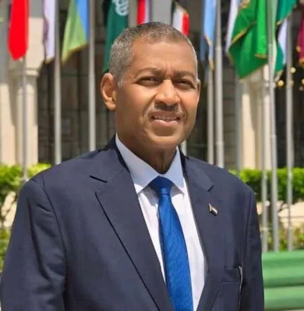 السفير السوداني بالقاهرة: قضايا السودان ستكون مطروحة أمام القمتين السياسية والاقتصادية في بغداد
