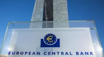 عضو في لجنة المحافظين بالبنك المركزي الأوروبي يتنبأ بتقليص سعر الفائدة الشهر القادم.