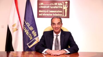 وزير الاتصالات بصفته ممثلاً لرئيس الوزراء: الأمن السيبراني اعتبار أساسي للتعاون العربي المشترك.
