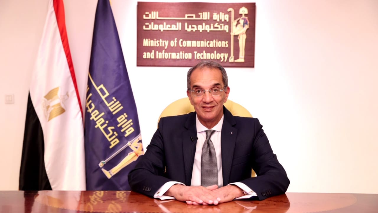 وزير الاتصالات بصفته ممثلاً لرئيس الوزراء: الأمن السيبراني اعتبار أساسي للتعاون العربي المشترك. وزير الاتصالات بصفته ممثلاً لرئيس الوزراء: الأمن السيبراني اعتبار أساسي للتعاون العربي المشترك.